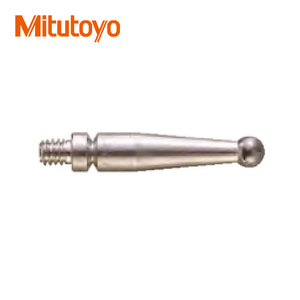 미스토요 Mitutoyo 초경 측정자 Φ2mm L2=11.2mm(513-401-10용) 103010 포인트