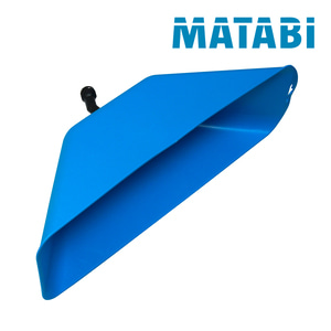 마타비 MATABI 직사각형타입 제초갓 분무기 제초제 살충제 농업용분무기 소독분무기 원예용