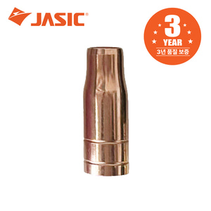 제이식 JASIC 위더스 논가스 절연노즐 M100 부속품 엠100플러스 용접부품 홀더 액세서리 소모품