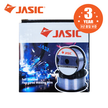 제이식 JASIC 위더스 논가스 와이어 스틸 E71T-GS 1kg 논가스용접봉 용접봉 철용 스텐용접